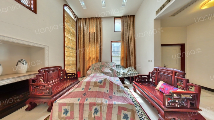 玛斯兰德辣椒街区二手房实景图