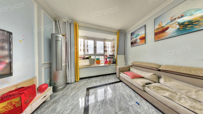 交大智能四期二手房实景图