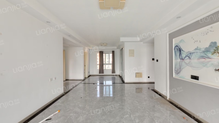 荣盛首府二手房实景图