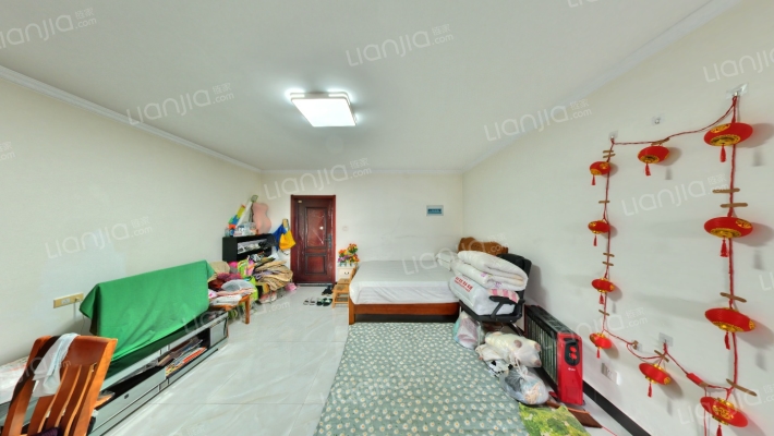 普天小区二手房实景图