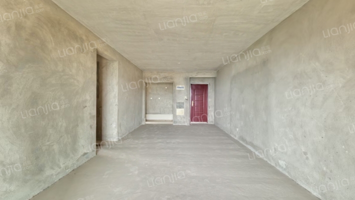 金科中央公园城（璧山）10号门二手房实景图