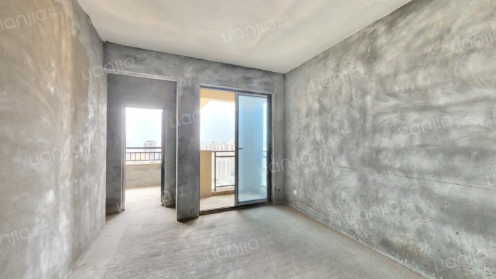 裕城万卷山二手房实景图