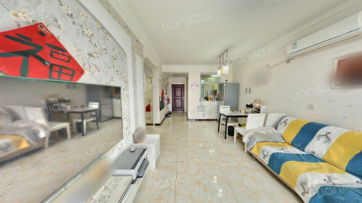 英地金台府邸二手房实景图