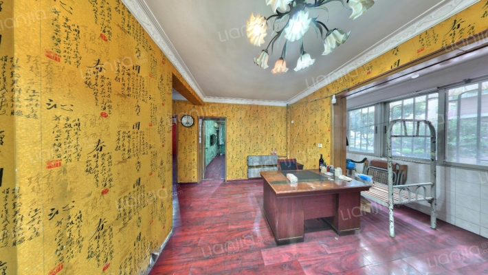 黄埔花园二手房实景图