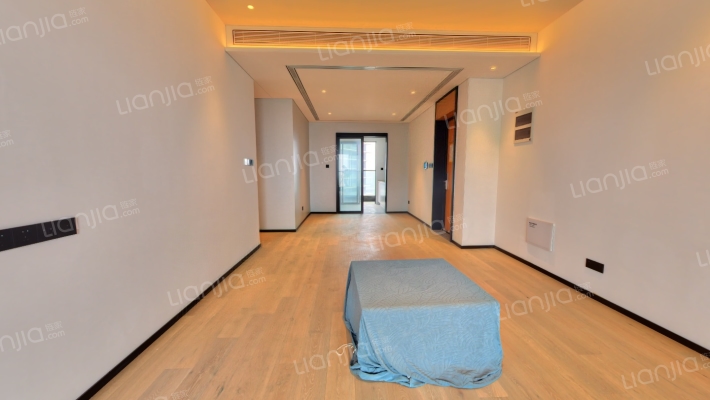 歌林小镇二手房实景图