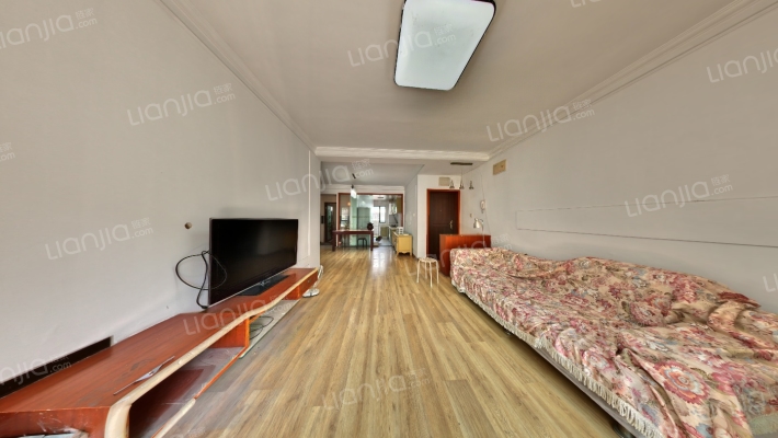 汉口人家二手房实景图