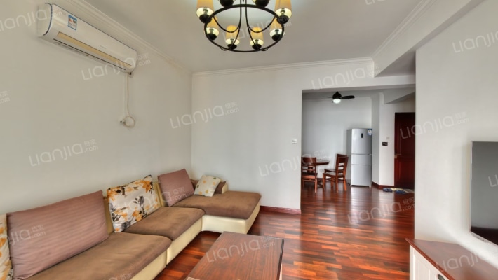 复地崑玉府二手房实景图