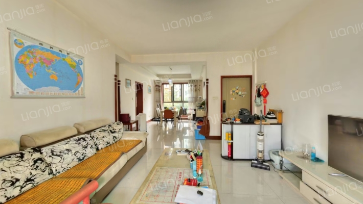 卓锦城一期二手房实景图