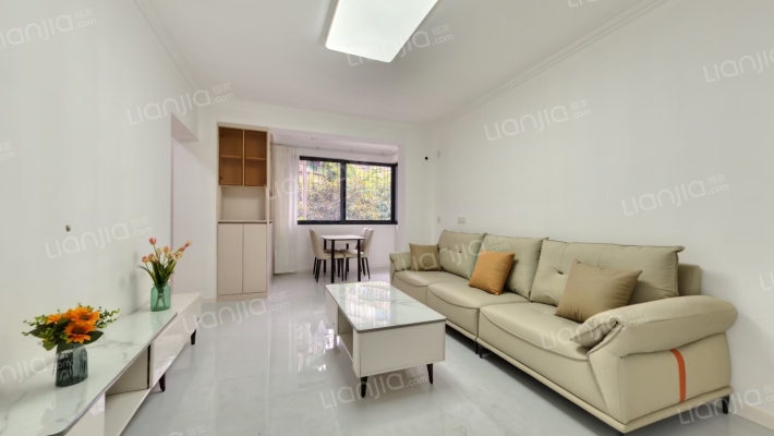 星河小区二手房实景图