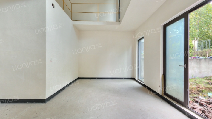 长滩原麓望麓二手房实景图