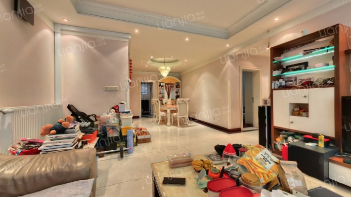 锦西民园二手房实景图