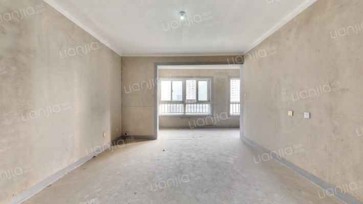 荣盛华府二手房实景图