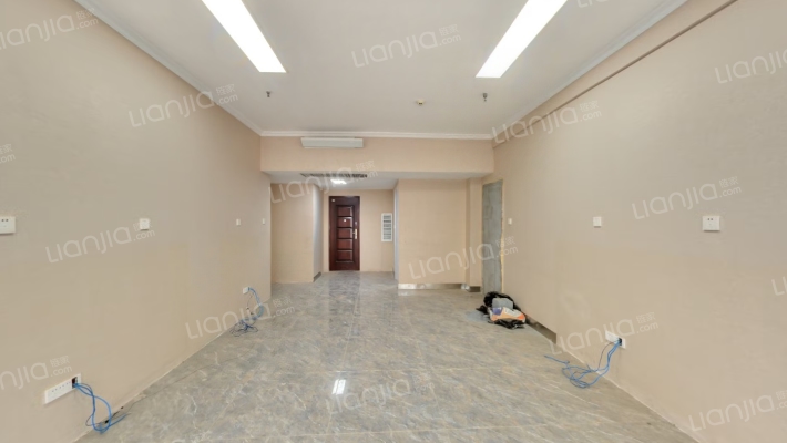 通泰曲江左岸二手房实景图