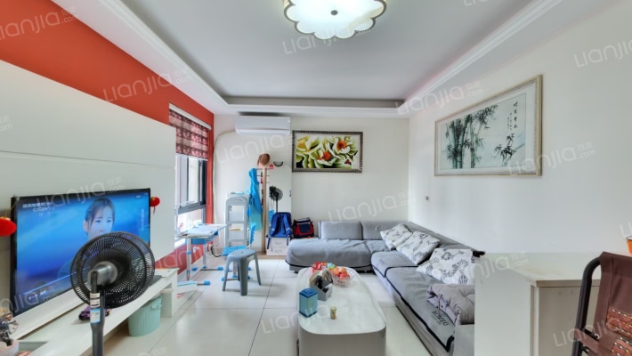 阳光锦城二手房实景图