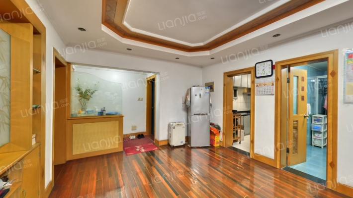 苏达公寓二手房实景图