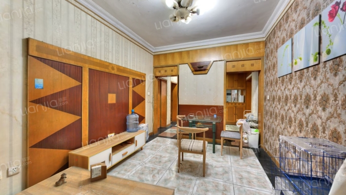 五丁路16号二手房实景图