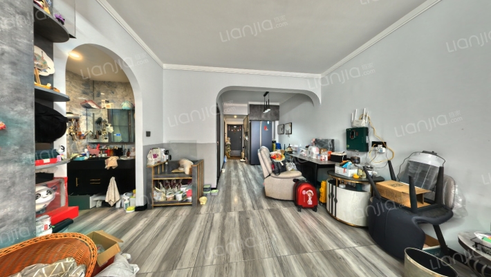 武新花园二手房实景图