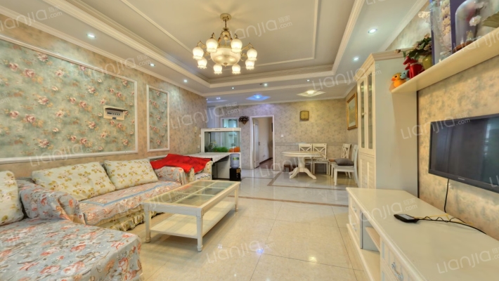 沱源新居二手房实景图