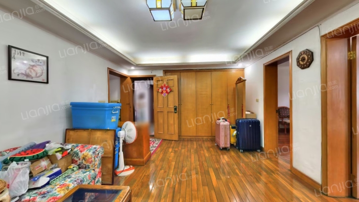 西桥二手房实景图