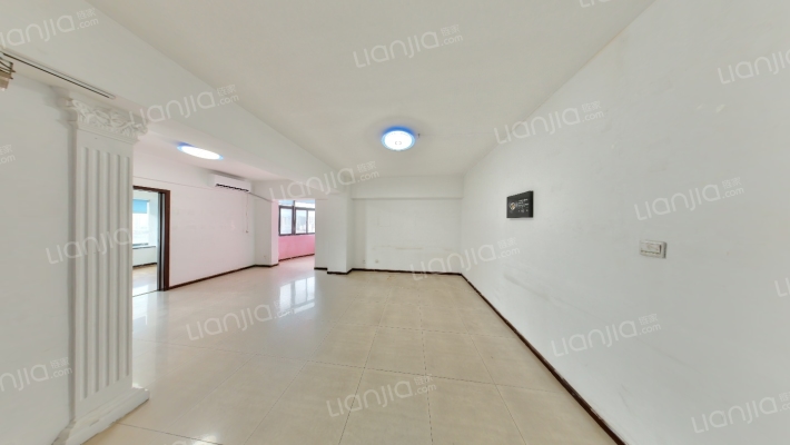 新西部医药交易大厦二手房实景图