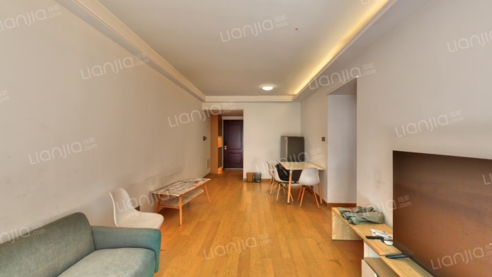 阳光城尚东湾二手房实景图