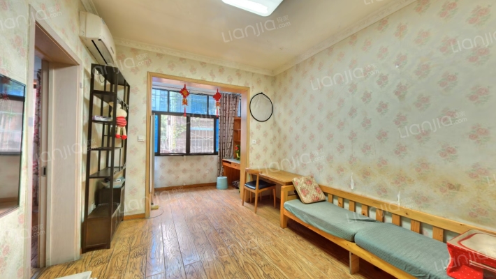 劳动院47号二手房实景图