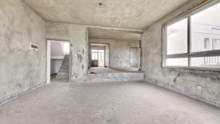 丽景馨苑二手房实景图