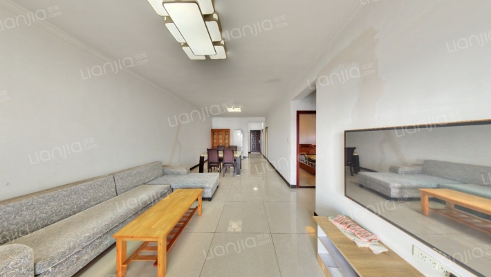 巢上城锦园二手房实景图