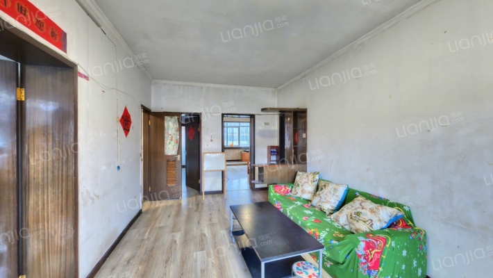 陕西人民教育出版社东家属院二手房实景图