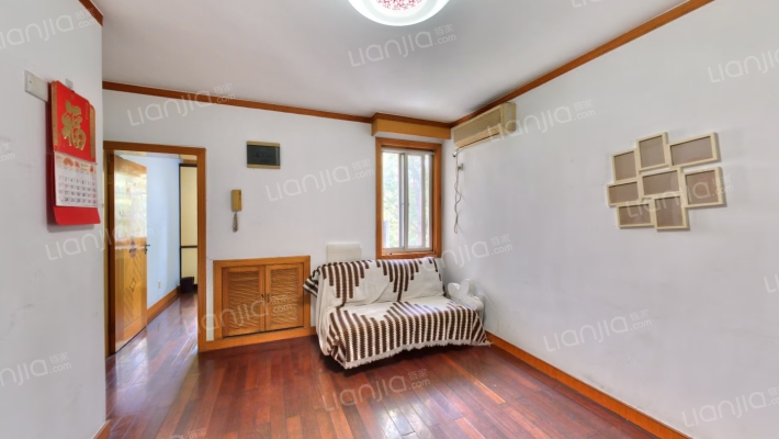 育才公寓西片二手房实景图