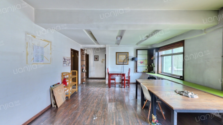 陕西省电力公司尚德路社区二手房实景图