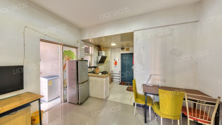 丽景苑(江北)二手房实景图