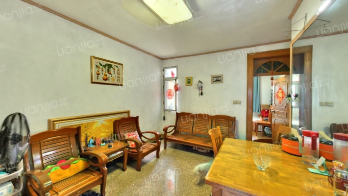 江滨新寓二手房实景图