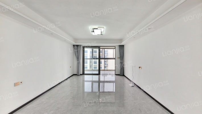 湖语颂二手房实景图