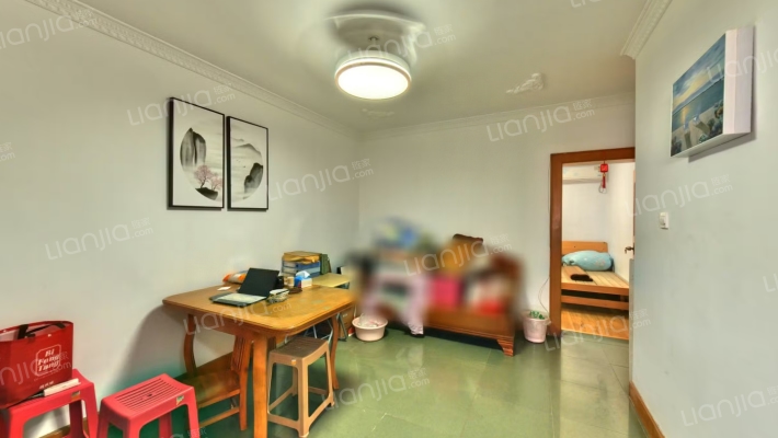 迎江园二手房实景图