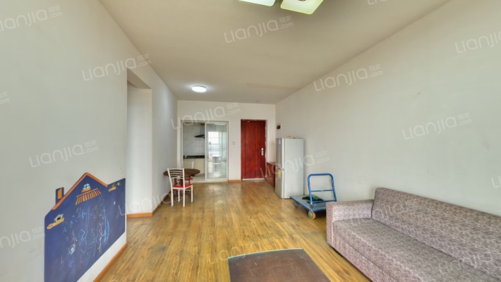 合能珍宝玲珑二手房实景图