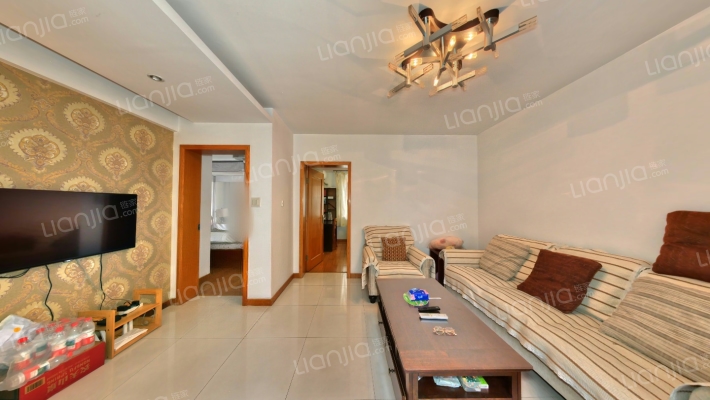 影业路二手房实景图