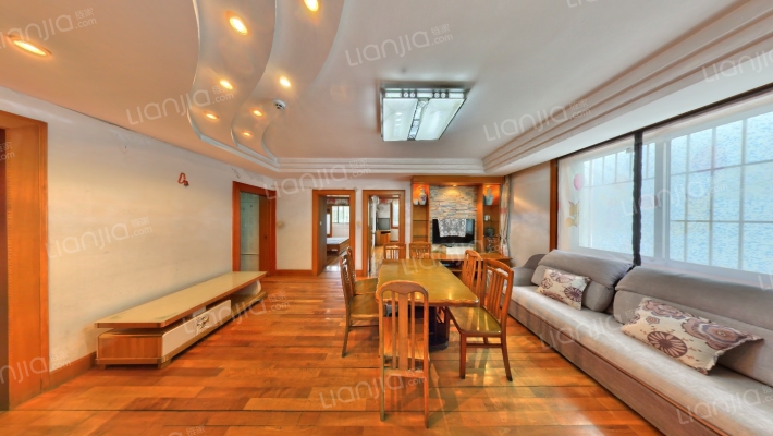 盛华园二手房实景图