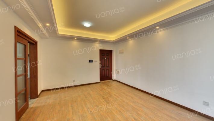 汉口御江澜庭二手房实景图