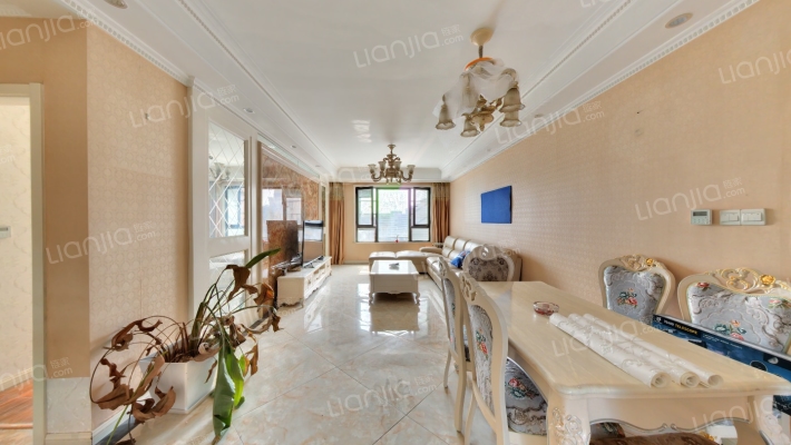 保利梧桐语花园二手房实景图