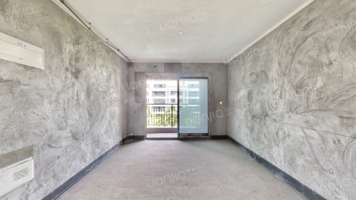 御临府二期珑园二手房实景图