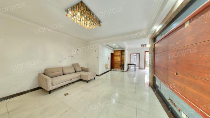 美林墅二手房实景图