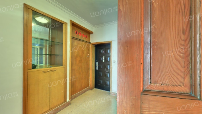 洪公祠小区二手房实景图