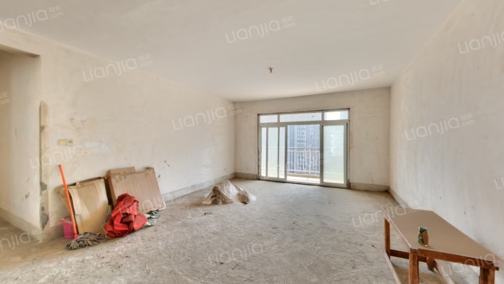 陶然居二手房实景图