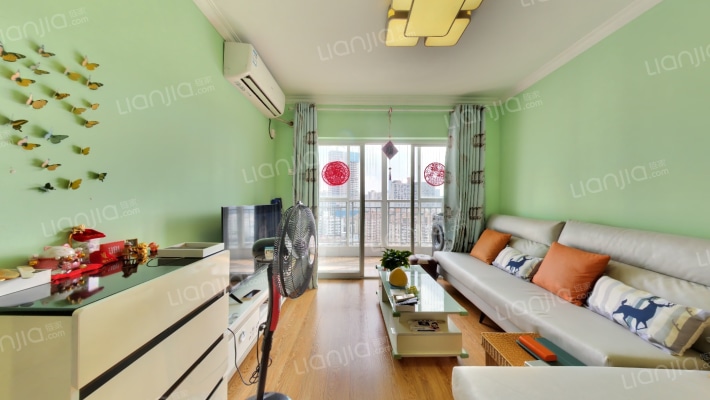 海康大厦二手房实景图