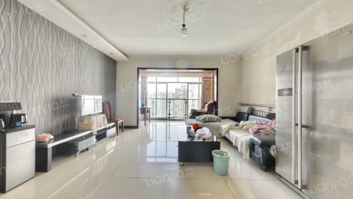 秀林苑东区二手房实景图