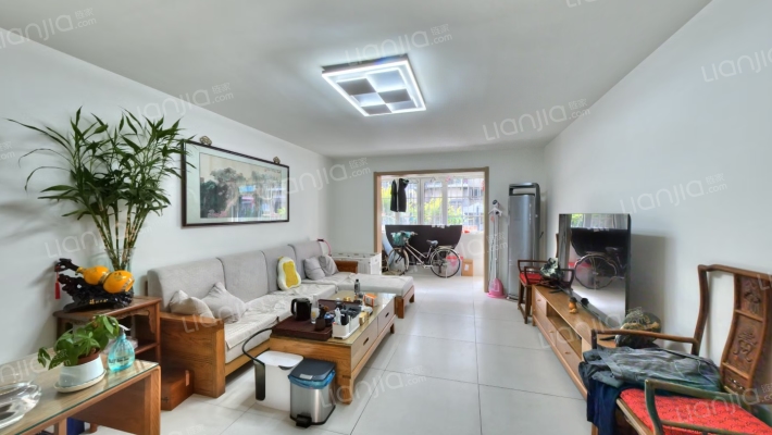 雅兰园二手房实景图