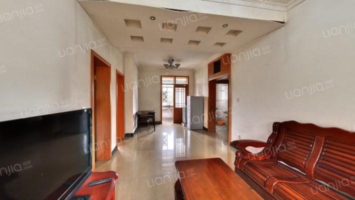 川化五村2区二手房实景图