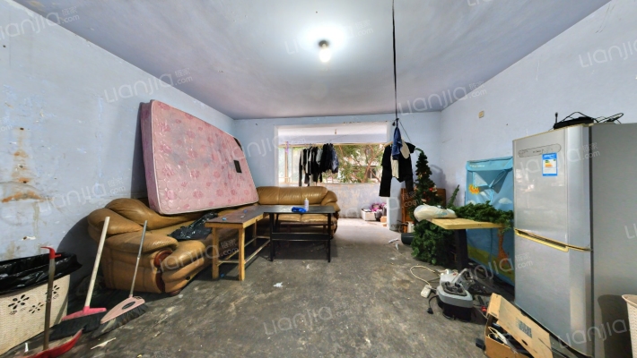 龙爪小区2号院二手房实景图