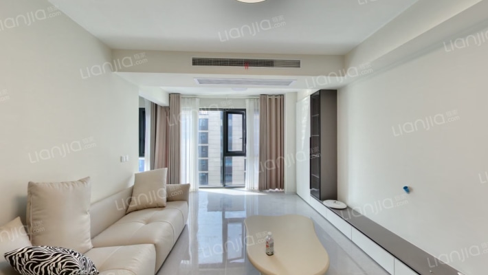 日盛湖湘悦府二手房实景图